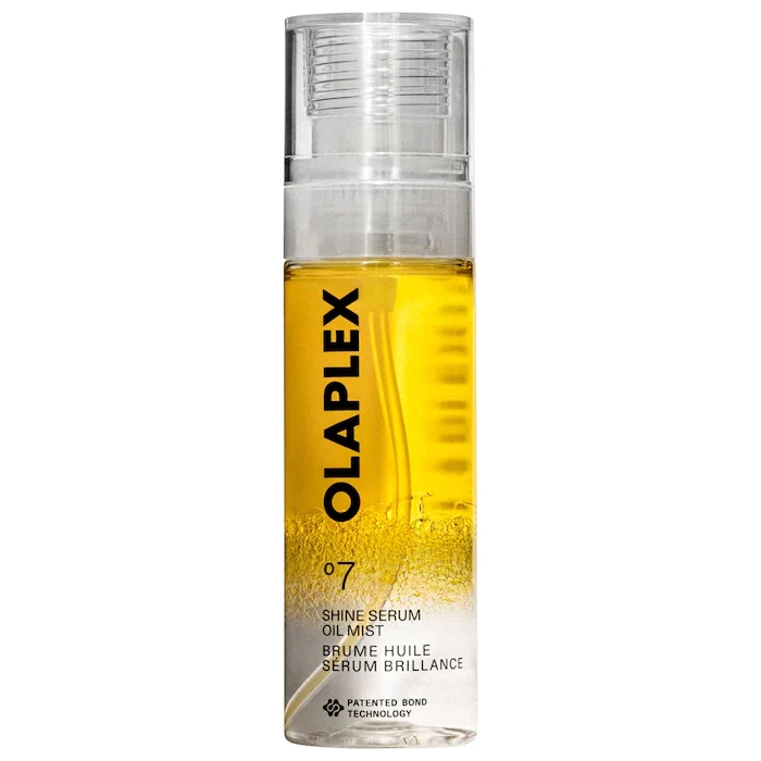 New Olaplex No. 7 Shine Essence 2-in-1 Light Moisturizing Hair Oil Moisturizing Repair Spray 80ml