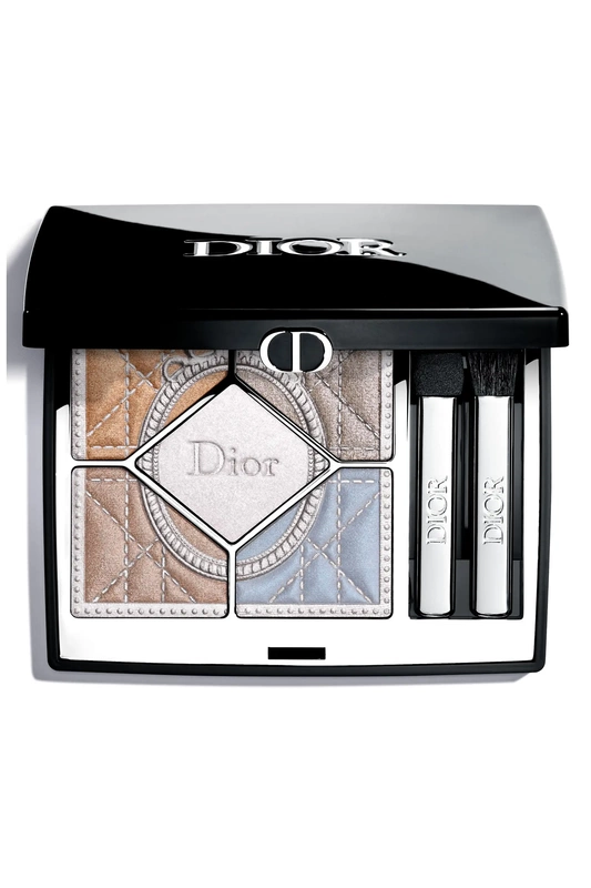 Dior/Dior 26Th Christmas Five-Color Eyeshadow Palette 926 623 from American Overseas Shopping