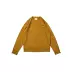 XEMZ 18AW Áo len len Vintage nhiều màu Joker Classic Pocket Wool Sweater đồ nam đẹp Hàng dệt kim
