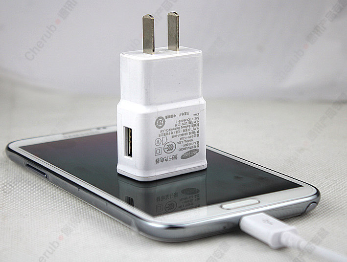 chargeur PISEN pour téléphones SAMSUNG SAMSUNG - Ref 1301056 Image 8