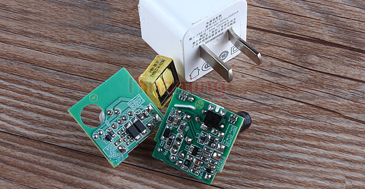 chargeur PISEN - Ref 1301053 Image 16