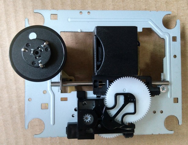 Original dress British gentleman Rega Apollo R Apollo CD machine dedicated laser head