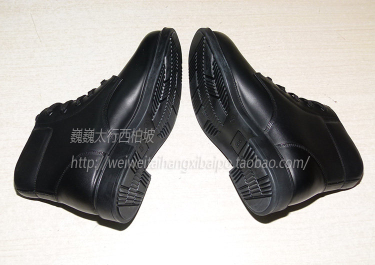 Boots militaires - Ref 1402017 Image 10