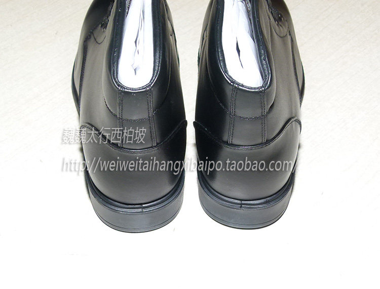 Boots militaires - Ref 1402017 Image 11