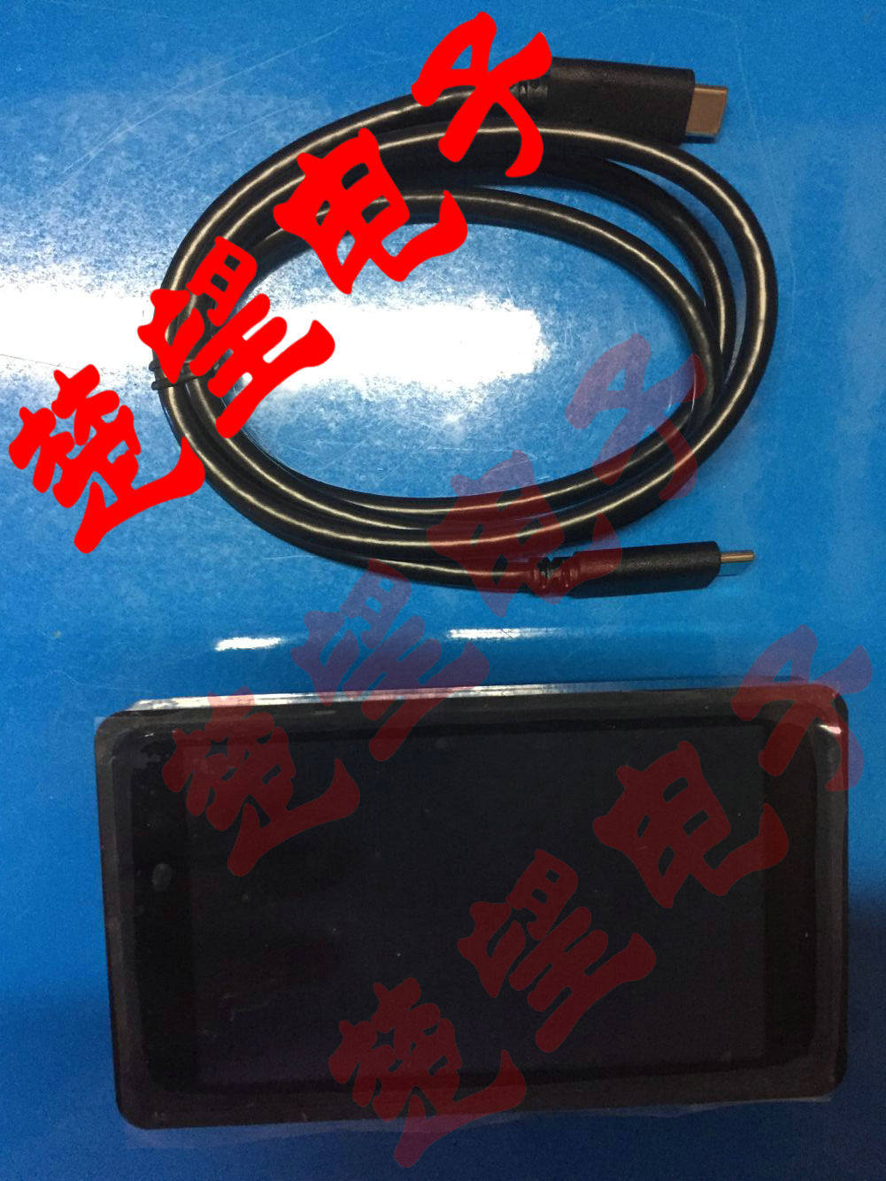 ST意法單晶片開發板STM32MP157C-DK2 32MP157C-DK2探測套件可直拍-Taobao