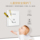 Официальный флагманский магазин Hongyan switch socket panel пористый тип 86 бытовая скрытая розетка с пятью отверстиями и выключателем X7 белого цвета mini 3