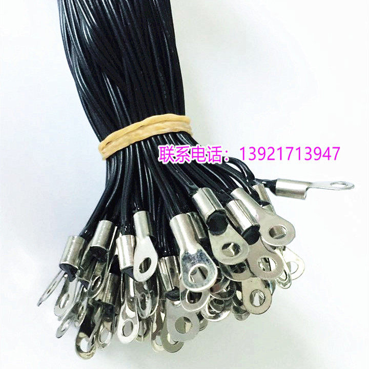 NTC thermistor 10K 1%accuracy 10K temperature sensor temperature monitor High precision mounting fixing hole