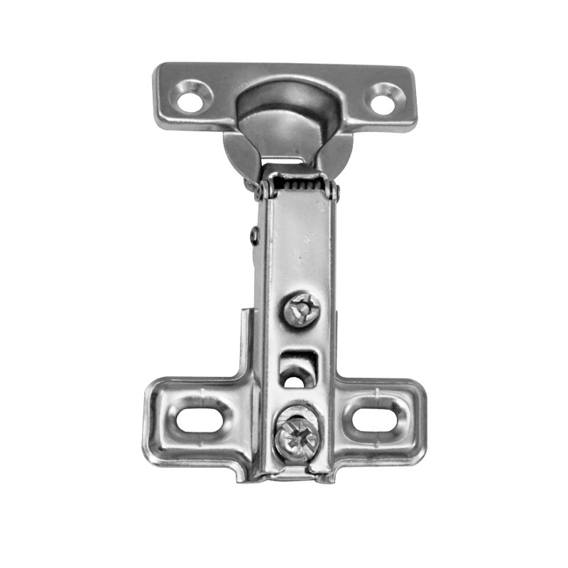 Old cabinet drilling 26mm cup fixed section force mini small hinge wardrobe integral cabinet door pipe spring hinge