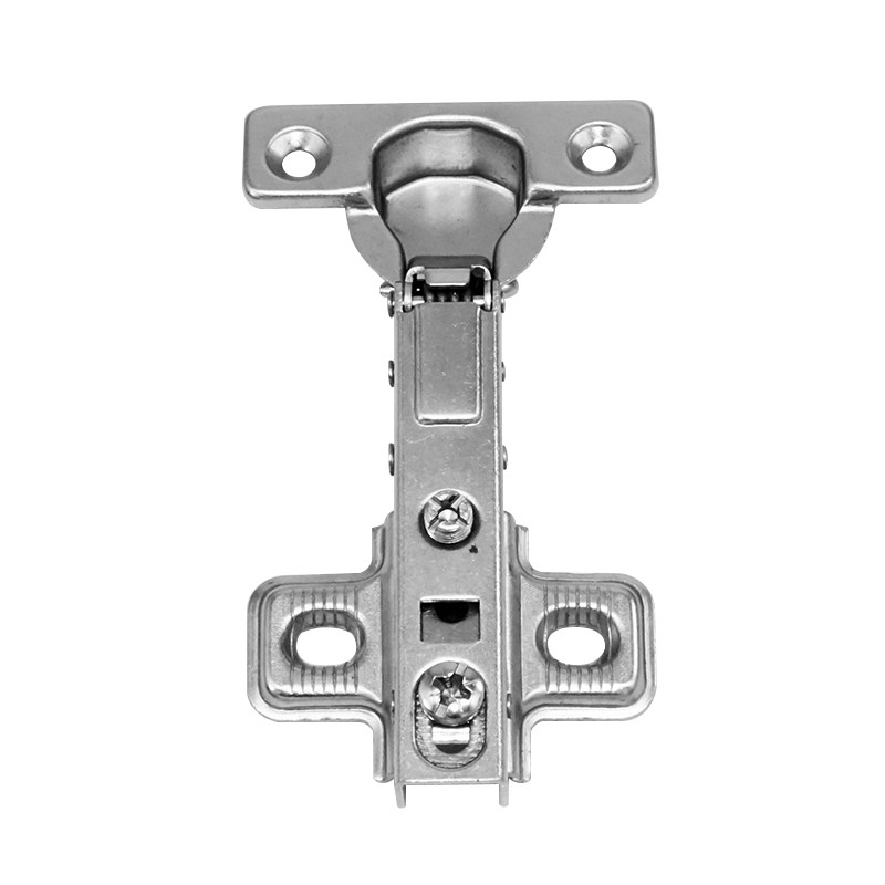 Old cabinet boreholes 26mm cups hydraulic damping buffer muted mini small hinge clothes overall closet cabinet door tobacco hinge