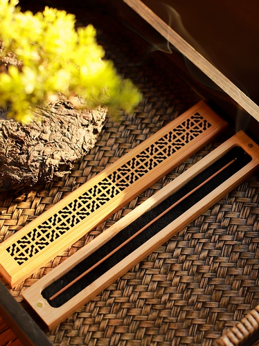 Flame -Retardant Aragrance мрачный мрачный ящик с огнестойкой хлопчатобу