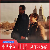 American IMAX giant screen film film grid 70mm 70mm film museum wonderful night starring Ben Stiller