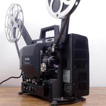 Love its version Bell Howell 16mm 16mm Sound Projector is functional