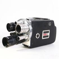 American antique camera 1950s Kodak K-100 16mm 16mm film movie camera