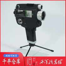 Western antique Japanese Fujica 8mm 8mm film film camera wedding photography props