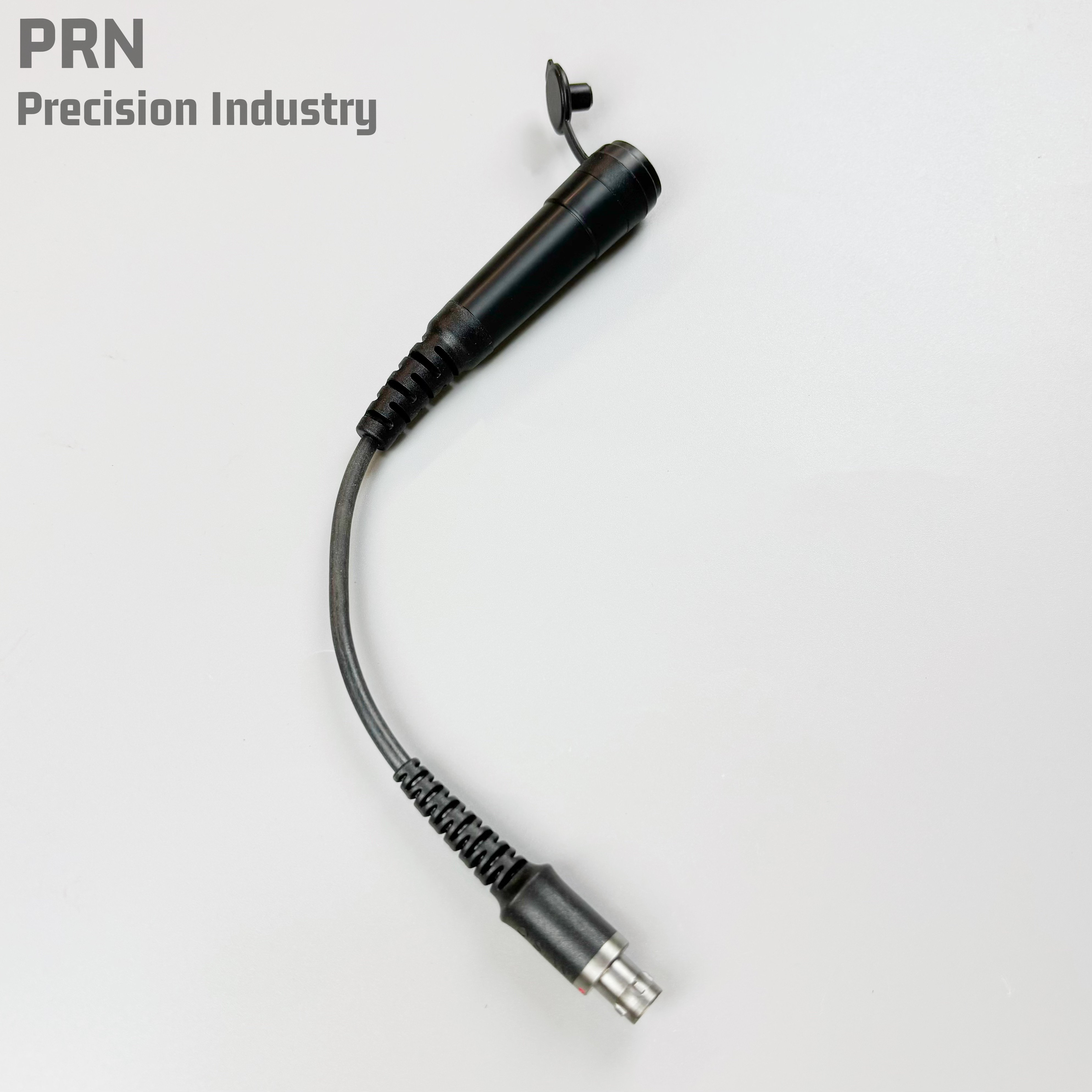 PRN精工INVISIO V60/50/20 PTT 14针耳机上出线U174/U92转COTMAC评价