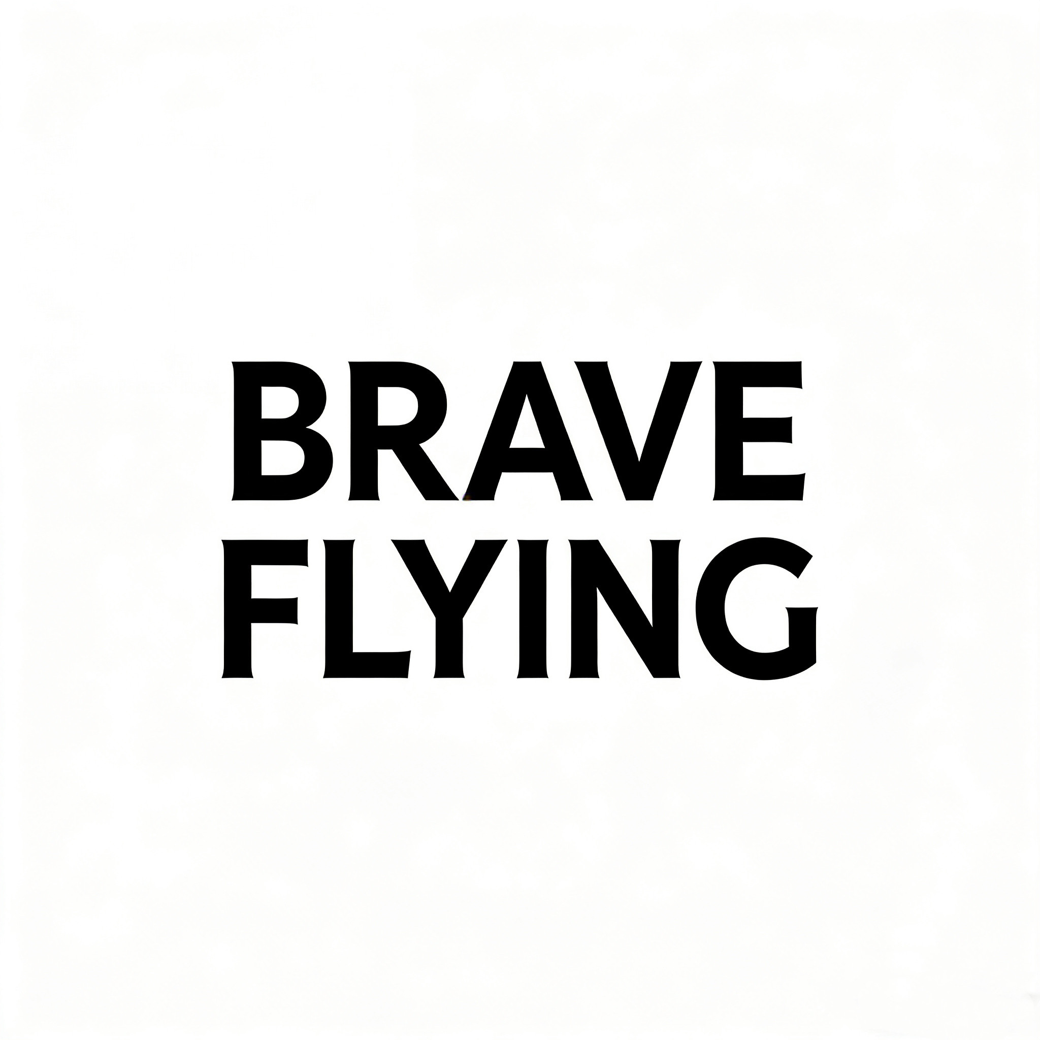 BRAVE FLYING 户外运动