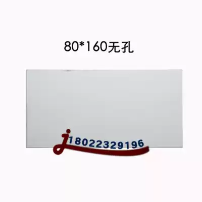 Cable sign 80*160 non-porous communication sign PVC listing tag Cable sign