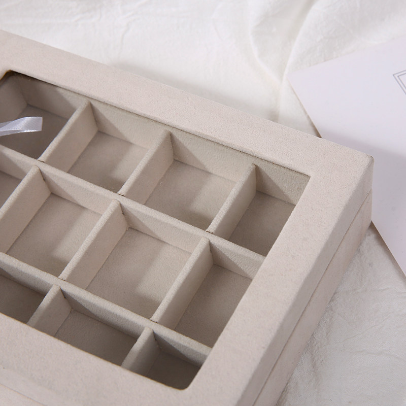 Boite à bijoux OTHER   - Ref 3106917 Image 17