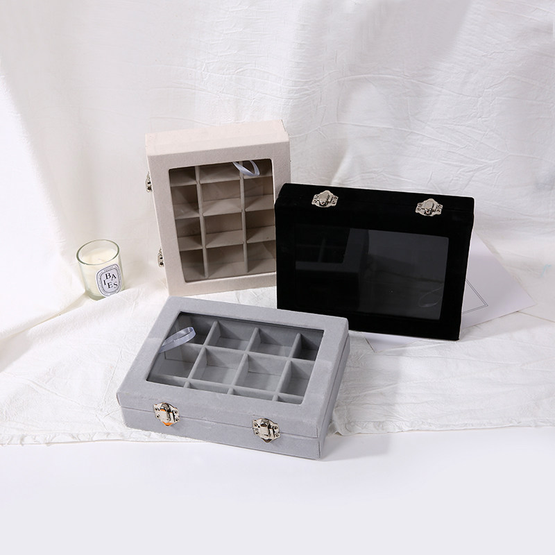 Boite à bijoux OTHER   - Ref 3106917 Image 20