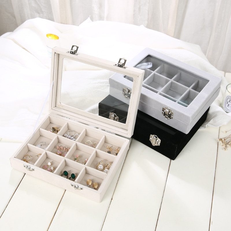 Boite à bijoux OTHER   - Ref 3106917 Image 1