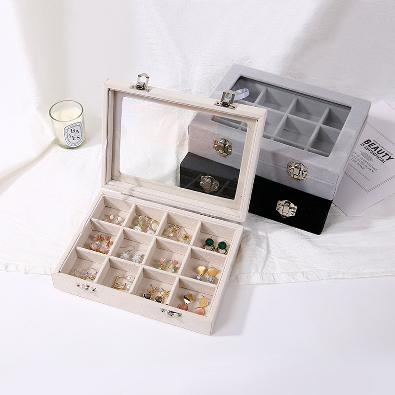 Boite à bijoux OTHER   - Ref 3106917 Image 3