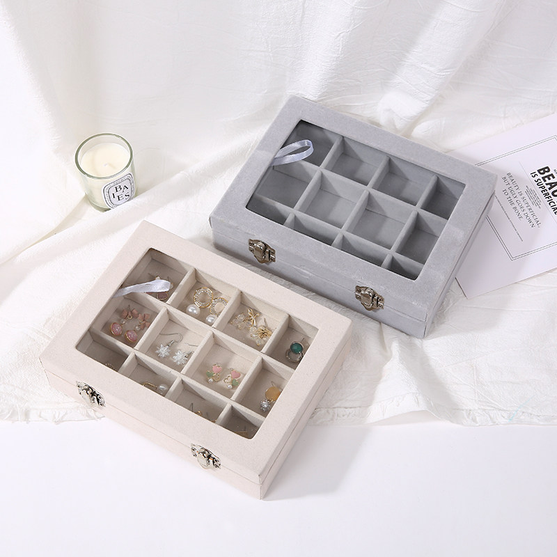 Boite à bijoux OTHER   - Ref 3106917 Image 13