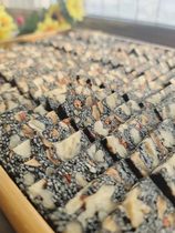 Shandong Colli Donkey Cake Ready-to-eat Pure Handmade Colla Colla Colla Colla Coriatry of the East Aroses Rose Tonic womens Acua cake Hide Gelatin