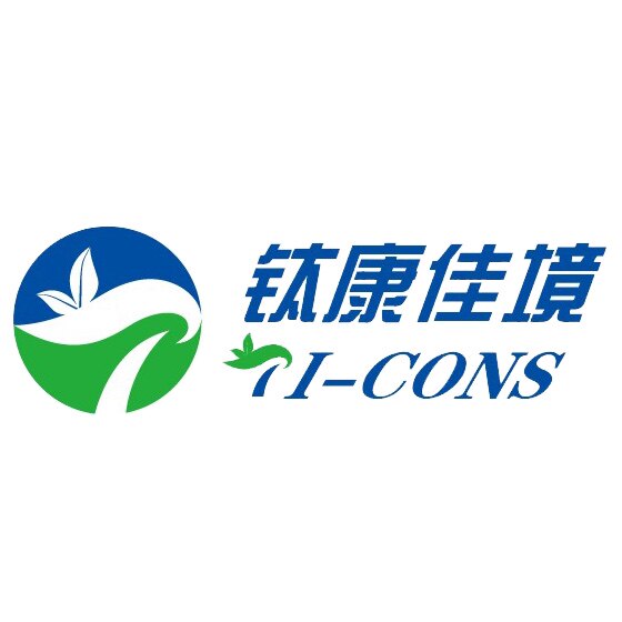 化大森氧金属团簇家居除醛用品店的LOGO