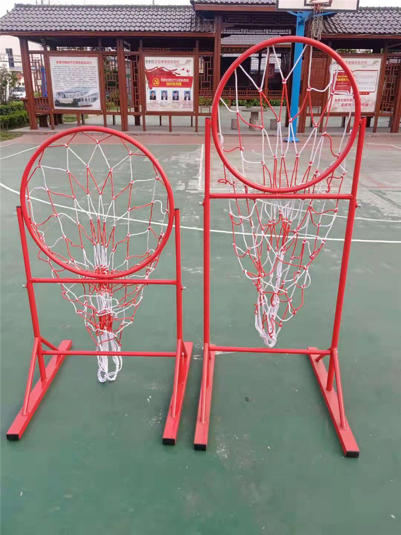 Middle Exam Basketball Training Ball Training Equipment for Precision Pass Training Roll Training Roll Trainer