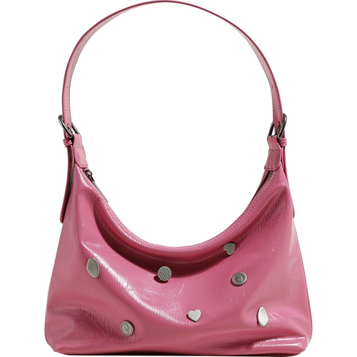 Оригинальный значок, сумка подмышку, сумка через плечо, сумка на одно плечо