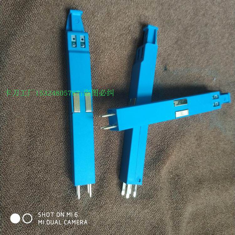 FA9-144D/FA8-126/FA9-144C/FA9-144B保险单元全解析🔥小白也能懂的通信防护神器_配线架_淘宝数码网