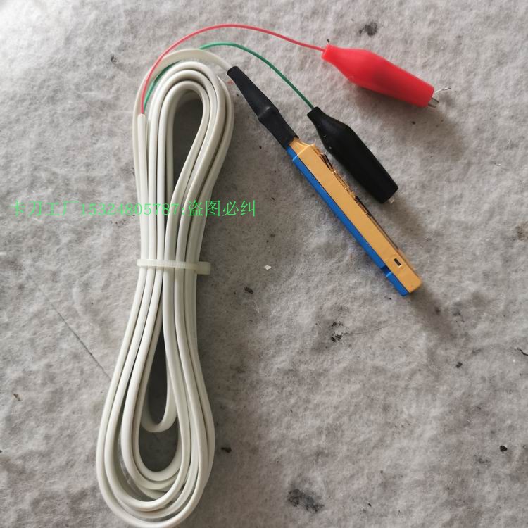 JPX668 insider test serouter test rope Po Arrangement security unit MDF test line-of-wire knife