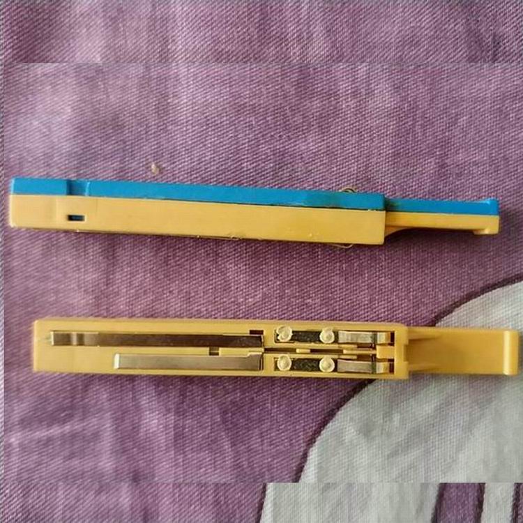 jpx668 day Lotte security unit BOIC BO1C does not take the old special price of the breach not universal new module