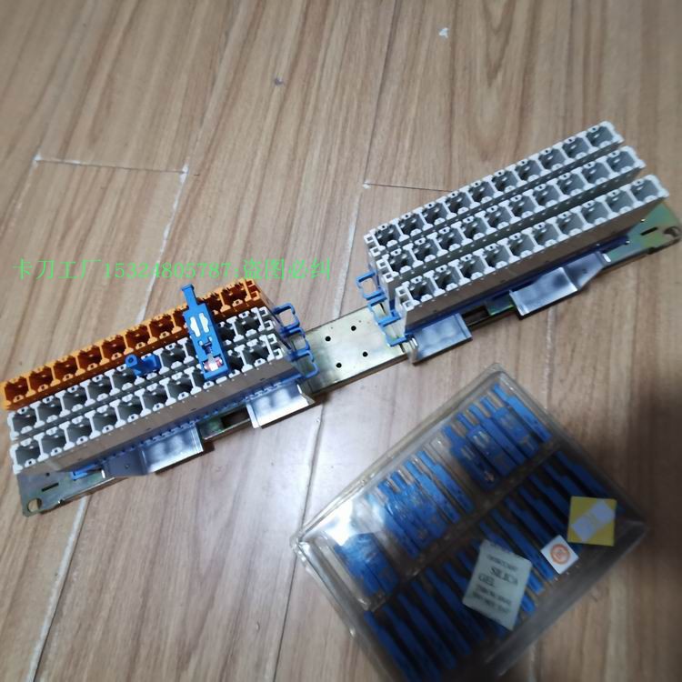 JPX658 original Huawei cabinet patch panel 10 20 30 return line 32 return line 40 return line 50 return line 60 return line