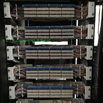 Jpx284 Putian distribution frame is fully equipped with FA9-201 insurance 100 back guarantee arrangement FA8-149 internal line STO-151