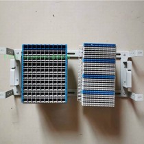 M19-D11 Japan sea distribution frame FA8-210-2H guarantee arrangement test row STO-210-08 line knife XD-B1