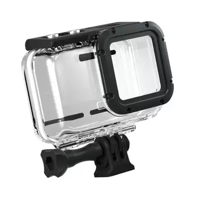 Insta360 ONE R sports camera special diving shell light riding portable IPX8 class waterproof 4K Wide Angle version