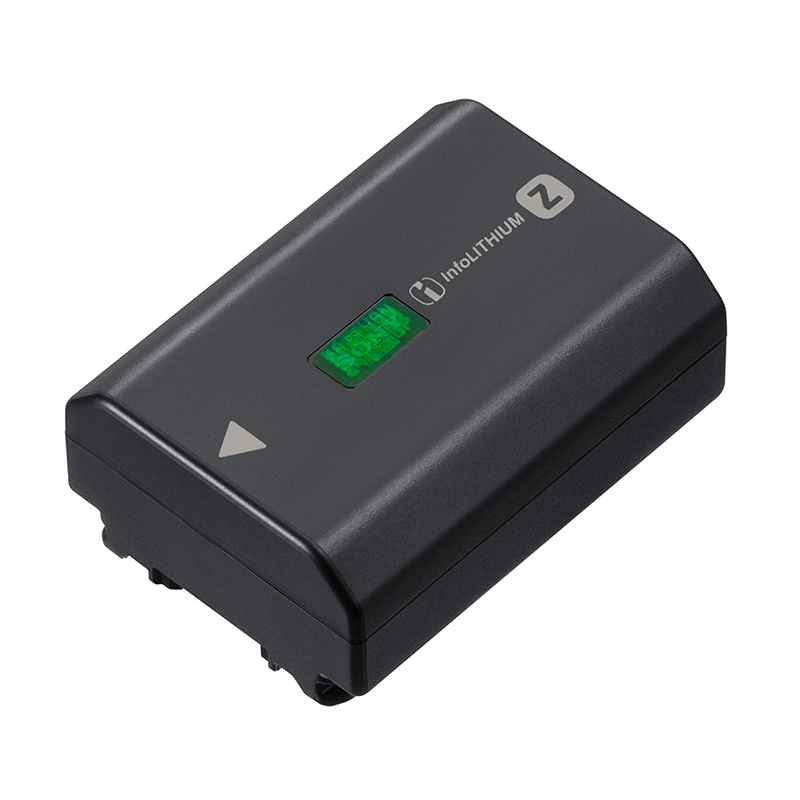 SONY Sony NP-FZ100 original battery for Sony A7S3 A7R4 A7R3 A7C A7M3