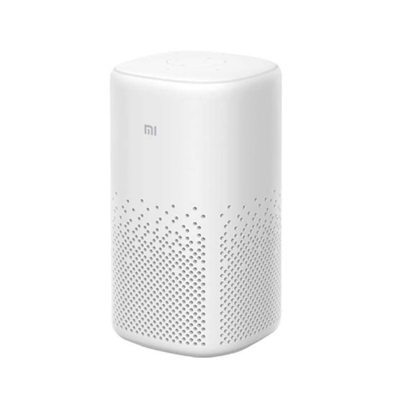 Xiaomi Xiaomi Xiaomi Xiaomi Little Love Box L06A Intelligent Home Bluetooth Sound AI Voice Remote Control