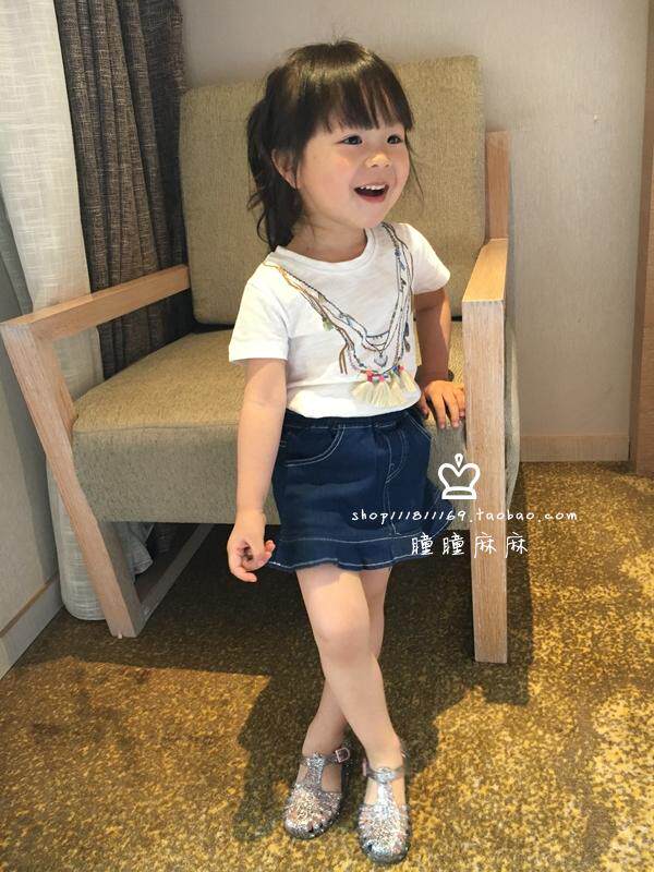 Jupe enfant - Ref 2053080 Image 10