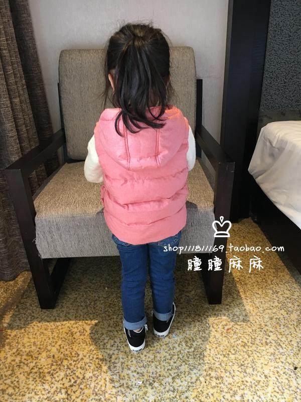 Gilet fille - Ref 2071745 Image 14