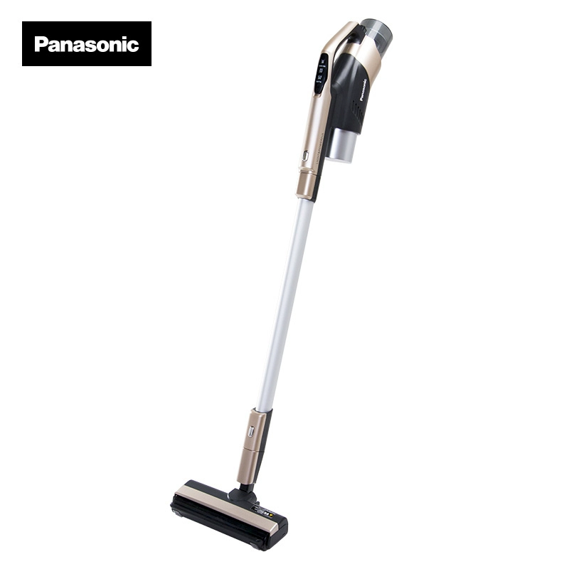 Máy hút bụi không dây Panasonic MC-8D77C loại bỏ mite hộ gia đình không dây cầm tay KABATORI (Mai - Máy hút bụi