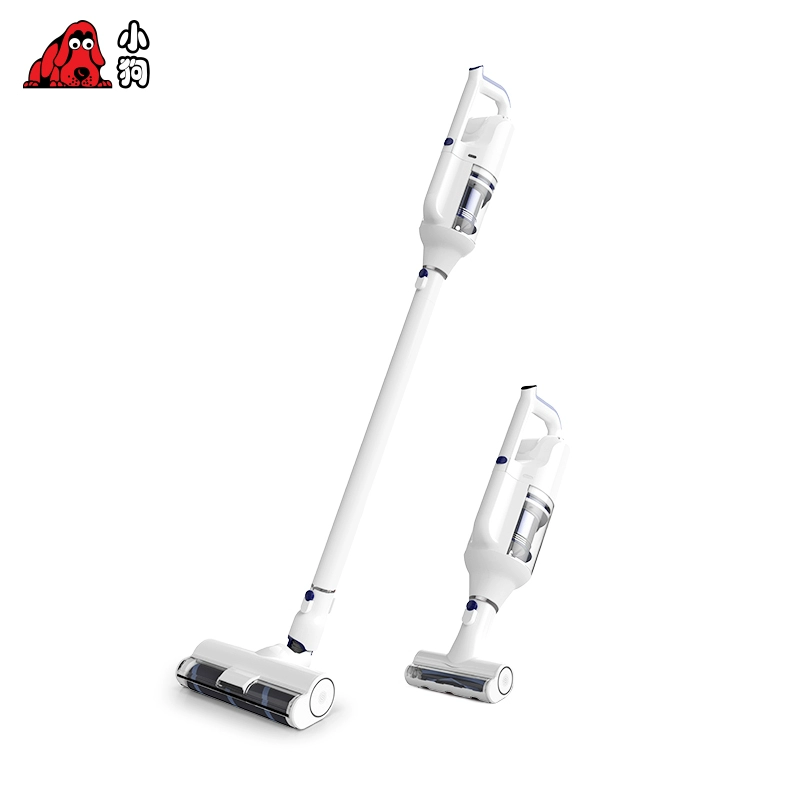Puppy T10 Storm loại bỏ mite hộ gia đình không dây cầm tay hút bụi lớn - Máy hút bụi