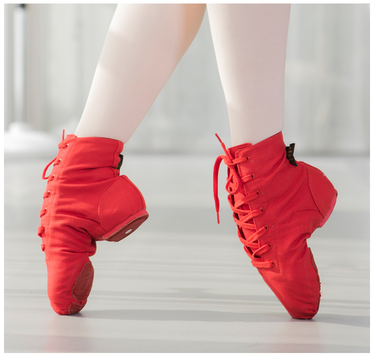 Chaussures de danse contemporaine - Ref 3448305 Image 24