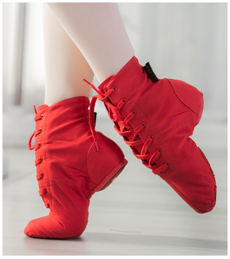 Chaussures de danse contemporaine - Ref 3448305 Image 22