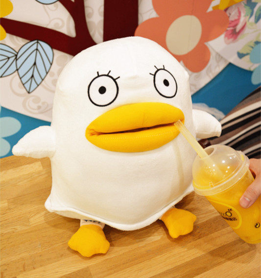 Peluche manga en peluche Gintama Elizabeth - Ref 2697789 Image 10