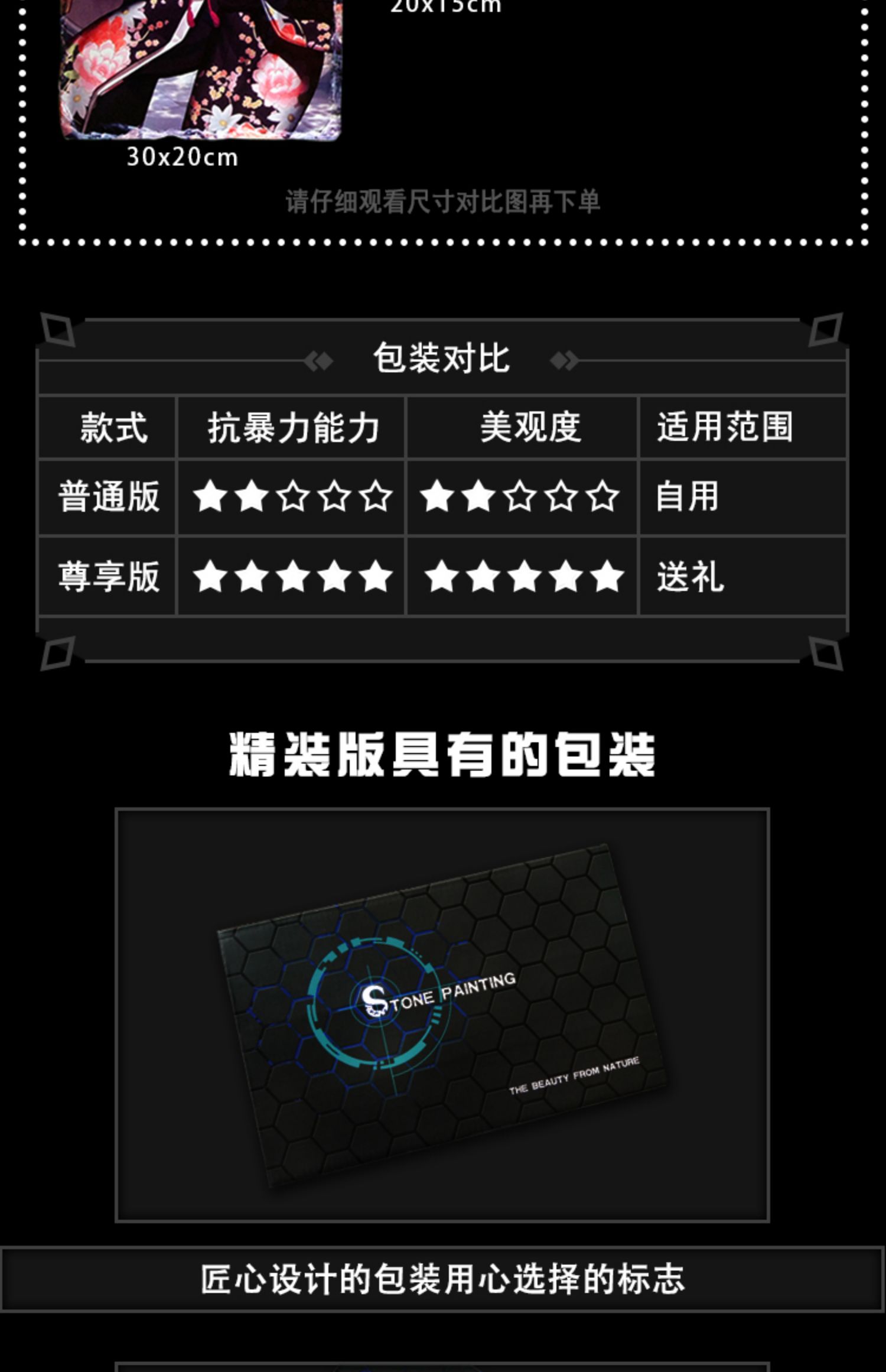 Yếu tố thứ hai s tuyết Hatsune anime trang trí đầu giường thạch bản tùy chỉnh DIY sáng tạo mẫu quà tặng sản phẩm phổ biến xung quanh - Carton / Hoạt hình liên quan ảnh sticker