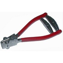 Badminton tennis stringing machine stringing machine stringing wire tool stringing machine starting pliers starting clamp resistance wire pliers