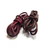 Сумка, аксессуар для сумки, черный кожаный ремешок, из натуральной кожи