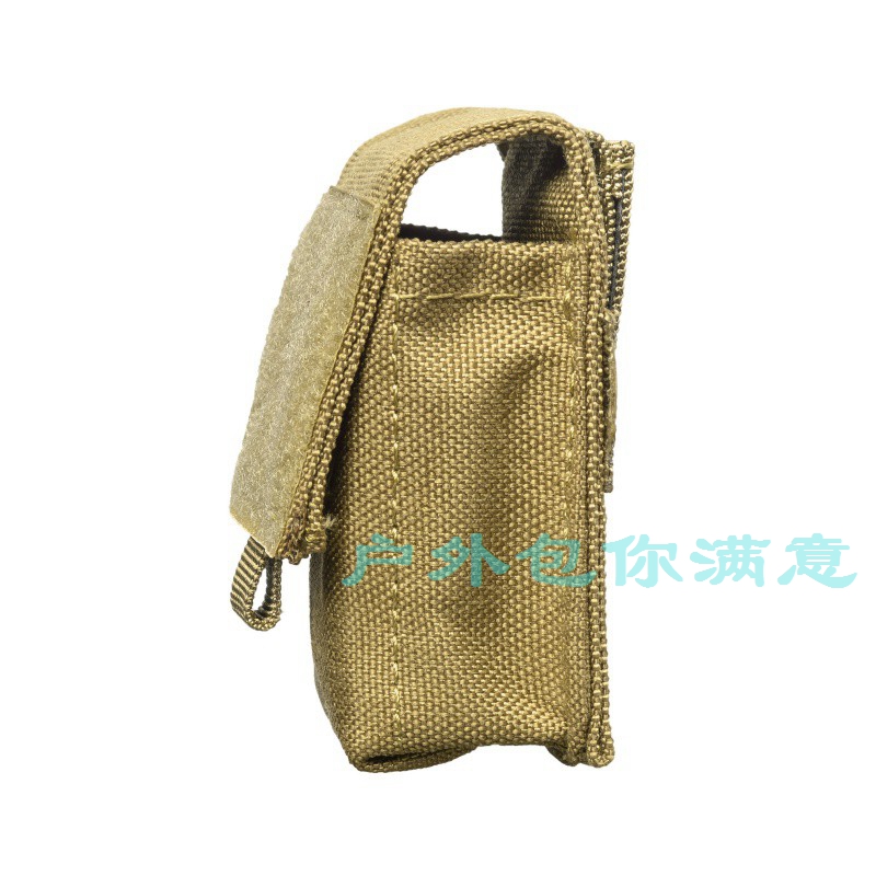 Túi đựng đồ lặt vặt 1000D Túi đựng đồ tiện ích túi MOLLE túi đựng đồ chiến thuật - Túi đai đeo đựng bình nước chạy bộ